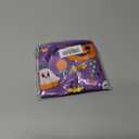 Halloween Dog Bandanas 2 Pack Multiple Adorable Halloween-Themed Patterns, Durable Fabric Halloween Pet Scarf, Suitable for Small, Medium, and Large Breed Dog' Halloween Party Dog Bandana