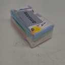 Incontinence Bed Pads - 4 Pack 24 x 36 Reusable Waterproof Mattress Protectors - Highly Absorbent, Machine Washable - for Children, Pets and Seniors - Assorted Colors - Royal Care (Multicolor)