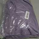 Men's Lilac Suits Formal Business Tuxedo 3 Piece Mens One Button Suit Jacket Double Breasted Vest Pants Suit Large