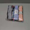 Men's Colorful Mesh Boxer Briefs - Funny Man Underwear, Moisture-Wicking Mens Mesh Underwear, No Ride Up (XX-Large, Color3)