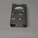 Logitech G309 Lightspeed Wireless Gaming Mouse, Lightweight, LIGHTFORCE Switches, Hero 25K Sensor, 300+ hr Battery, 6 Programmable Buttons, PC & Mac - White