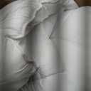 Niagara Sleep Solution Ultra Soft King Size Mattress Topper - Viscose Made from Bamboo Pillow Top Mattress Pad for Back Pain Relief - Naturally Cooling for Hot Sleepers, Green