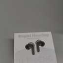 TTQ OTC Hearing Aids for Seniors with Bluetooth, Smart Noise Cancelling & 3-Level Volume, Fashionable and Trendy Rechargeable Hearing Aids for Hearing Loss