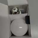 meross Smart LED Light Bulb, Smart WiFi LED Bulbs Compatible with Apple HomeKit, Siri, Alexa, Google Home & SmartThings, Dimmable E26 Multicolor 2700K-6500K RGBWW, 810 Lumens 60W Equivalent, 2 Pack