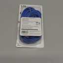 GE Pro 14ft Cat6 Ethernet Internet Cable, Blue