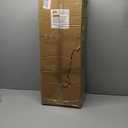 MaxxHaul 50027 Hitch Mount Bike Rack Platform - Style 2-Bike Rack for Cars Trucks SUVs Minivans with Hitch Tightener, Great For E-bikes With Standard Width Tires