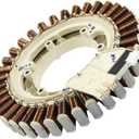 Samsung DC31-00111A Genuine OEM Washer Motor Bldc-Assembly Stator for Samsunng Washing Machines