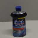 Finish Jet-Dry Dishwasher Rinse Aid, Compatible with Dishwasher Detergent, Prevents Spots & Residues, Dries, Shine & Protects, 32 oz, 315 washes