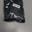 Adult Onesie Skeleton Costume Women Front and Back Bone Print Halloween Skeleton Jumpsuit Men with Zipper Hooded, (X-Large)