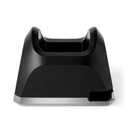 Charging Stand Compatible with Wahl Professional Cordless Clipper Charger Dock Compatible with Wahl Sterling and 5-Star Clippers 8148 8481 8591 81919 Replacement Parts 3801 Adapter