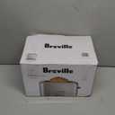 Breville BTA720XL Bit More Toaster, 2 Slice, Brushed Stainless Steel
