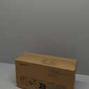 Basics LeakProof Dog and Puppy Potty Training Pee Pads with QuickDry 5Layer Super Absorbent Surface for Dog Training, Floor Protection, Regular Size 22x22", Blue & White, 50 Count