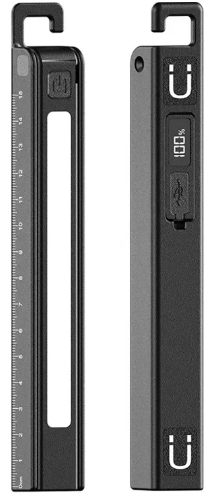 Portable Pen Lamp Mini