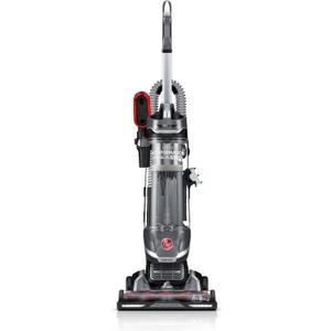 Hoover High Performance Swivel XL Vacuum Cleaner, Bagless Upright Vacuum, HEPA Media Filtration, MaxLife System, WindTunnel Technology, Corded Vacuum Cleaners for Home Use