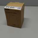 InnoGear Essential Oil Diffuser, Ultrasonic Diffusers for Home Aromatherapy Humidifier for Bedroom Room 7 Colors LED 2 Mist Mode Auto Off, Basic White