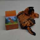 Inflatable Dinosaur Costume for Kids/Teens,Halloween Costumes T Rex Blow Up Costumes for Boys Girls,Cosplay Party