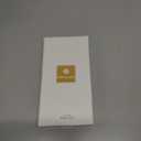 Miracase Magnetic for iPhone 13 Case 6.1 inch (Compatible with MagSafe)with 2X Screen Protectors Military-Grade Protection, Anti-Fingerprint Translucent Matte Phone Case Cover, Frost Clear