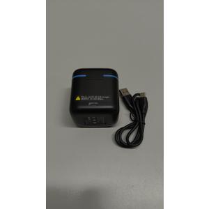 yeewanke for Hero 12/11/10/9 Battery 2Pack 2000mAh and USB Storage 3Channel Fast Charger Fully Compatible with GoPro Hero 12, Hero 11, Hero 10, Hero 9 Black Official with Micro SD Card Slot