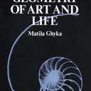 The Geometry of Art and Life