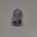 2-1/16" (52mm) Tungsten Carbide Tip Hole Saw, Hole Saw with M2 Pilot Drill bits for for Hard Metal Stainless Steel, Metal, Iron, and Plastic,25mm Drilling Depth (2-1/16" (52mm))