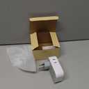 NEW Tessan 7 in 1 European Travel Plug Adapter C, US to Europe 4 Outlets 3 USB