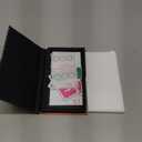 3 Pack Glass Screen Protector for Samsung Galaxy S25 FE [6.7 inch] + 3 Pack Camera Lens Protector, 9H Tempered Glass, Fingerprint Unlock, HD Clear Case Friendly Anti-Scratch