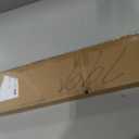 No Drill Top Down Bottom Up Light Filtering Cellular Shades White, 29x72