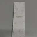 VISOOM Beaded Boho Bracelet Compatible for Apple Watch Band 42mm/44mm/45mm Series 9 8 7 SE Series 6/5/4 Women Fashion Cute Handmade Crystal Beads Stretchy Watch Strap for iWatch Bands Series 3/2/1