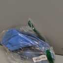 Upgrade Plantar Fasciitis Night Splint & Relief Brace with Adjustable Straps - Support for Achilles Tendonitis, Heel Spur Pain, Day & Night Use