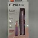 Finishing Touch Flawless Women's Painless Hair Remover, Lavender/Rose Gold (Lavendar)