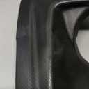 VPIMOZO Fog light Cover Front Bumper Compatible with 12-14 2012 2013 2014 Subaru Impreza Matte Black Replacement Fog Light Bezel Driver&Passenger Side (Not Fit WRX Models)