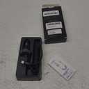 LISEN 65W iPhone 17 Pro Max Car Charger USB C Fast Charging,Super Fast iPhone 16/17 Pro Car Charger Type C Adapter Fit iPhone 17 Air ProMax Plus/16/15,Pixel 10, Samsung Galaxy S25/24,Android,Black