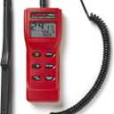 Amprobe THWD-5 Relative Humidity and Temperature Meter with Wet Bulb and Dew Point