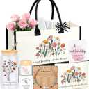 MEMGIFT Friendship Gifts for Women, Gifts for Christian Women, Christmas Birthday Gift For Bestie Bff Best Friend