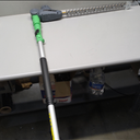 WORKPROX 20V Cordless Pole Hedge Trimmer, 9.2-Feet Reach, 11 Rotating Head, Electric Hedge Trimmer with Extension Pole, Great for Shrubs, Bushes, 2.0Ah Battery & Charging Cable Included