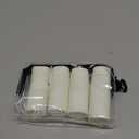 1 Set Refillable Travel Bottles For Shampoo Lotion Skincare Leakproof Squeezable Containers Portable Empty Bottles For Toiletries