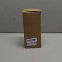 ANTSANG 5 Pairs Merino Wool Hiking Socks for Men & Women Thermal Winter Warm Moisture Wicking Cushion Boot Socks (Medium, Black)