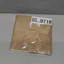 DbillionDa Cat 8 Ethernet Cable 40Gbps 2000MHz, 6FT Supports Cat7 Cat6 Cat5e Cat5, High-Speed RJ45 Cable, Heavy-Duty Indoor/Outdoor, Gold-Plated, Weatherproof & UV-Resistant for Gaming, PC, Router