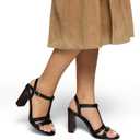 Nayelii Slingback Sandal ALDO Women, Size 7.5
