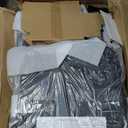 GTPLAYER Gaming Chair, Computer Chair with RGB LED Lights, High Back Ergonomic Chair for Adults with Footrest and Linkage Armrests& Headrest Lumbar Support (with Bluetooth Speakers)