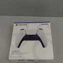 PlayStation DualSense Wireless Controller - White