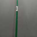 50 FT Wire Fishing Kit Fiberglass Connectable Fish Tape Wire Puller Cable Pulling Pull Push Kit With Hook In Transparent Tube, Green