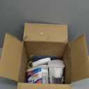 Vacplus Moisture Absorbers - Dehumidifiers for Closet, Efficient Humidity Absorber Boxes Collect Excess Moisture for Bathroom, Kitchen, Study, Fragrance-Free, 3 Pack