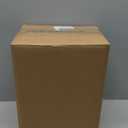 SuLiao Large Brass Hourglass Timer 60 Minutes, Antique Rotating Black Sand Clock, Vintage Reloj De Arena, Metal Sand Watch 60 Min, Unity 1 Hour Glass Sandglass for Gifts, Home, Desk, Office Decor