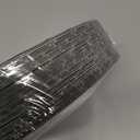 Yungyan 48 Pcs 7 Inch Winter Party Decorations Penguin Paper Plates Penguin Party Supplies Disposable Round Plates for Christmas Birthday Holiday Dinner Dessert Baby Shower