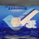 FitRight Adult Incontinence Underwear, Heavy Absorbency, 3X-Large, 75"-94" Waist (20 Count) (White, XXXL)