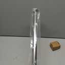 Ivilon Tension Curtain Rod - Spring Tension Rod for Windows or Shower, 54 to 90 Inch. Satin Nickel