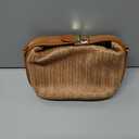 Straw Purse Handbag Top Handle Clutch Bag Woven Bag Mini Crossbody Bags for Women Summer Beach Vacation