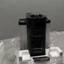 Nespresso Vertuo Coffee and Espresso Maker by De'Longhi, Piano Black