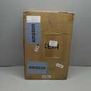 UKEIN Luggage Sets 3 Piece, Carry On Luggage 20In With Spinner Wheels,PC Hardside Suitcase Set with TSA Lock,Durable Carry On Suitcase With Travel Backpack for Men (Blue, 3 piece set (20inch))